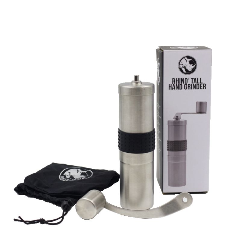 Rhino Hand Grinder- Tall