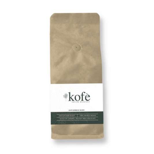 Espresso Blend