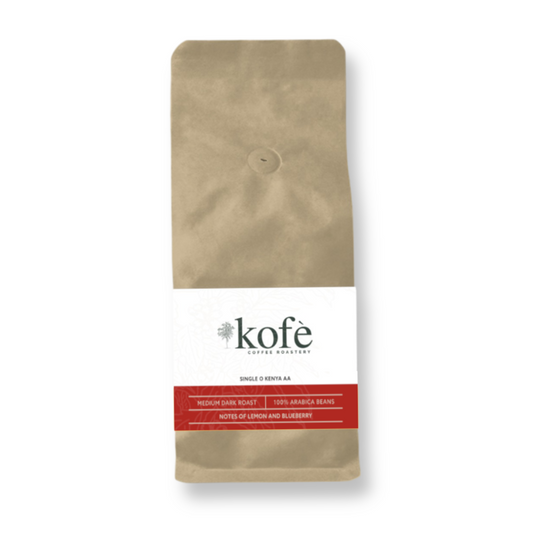 Kenya Kirinyaga