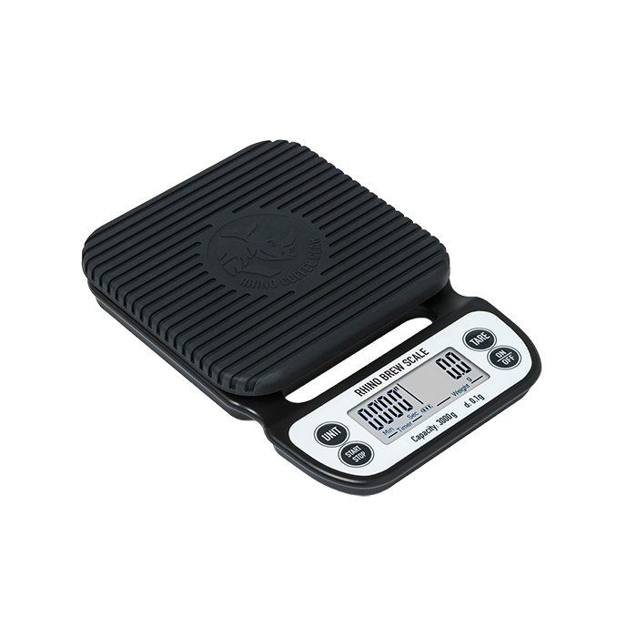 Rhino Brewing Scale