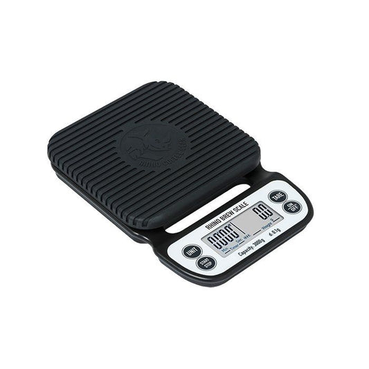 Rhino Brewing Scale