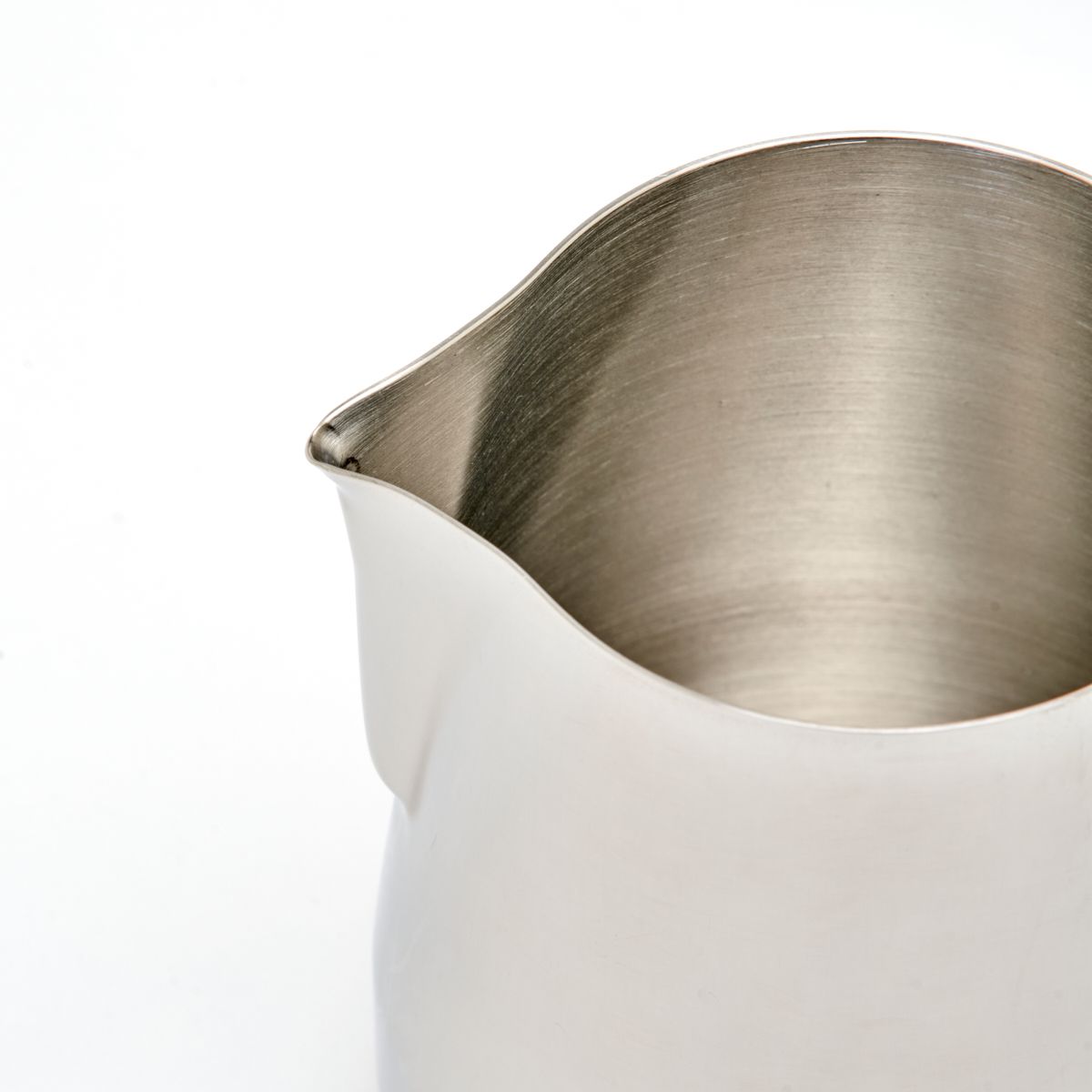 Rhino Classic Milk Pitcher - 360ml/12oz
